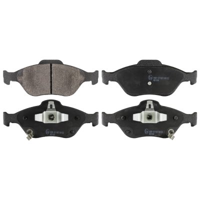 Febi Bilstein Brake Pad Set 116267