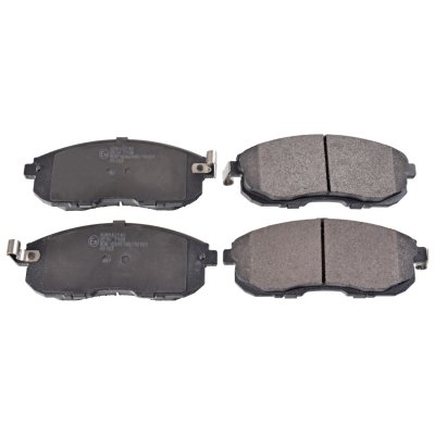 Febi Bilstein Brake Pad Set 116269