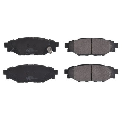 Febi Bilstein Brake Pad Set 116274