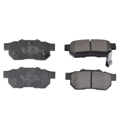 Febi Bilstein Brake Pad Set 116279