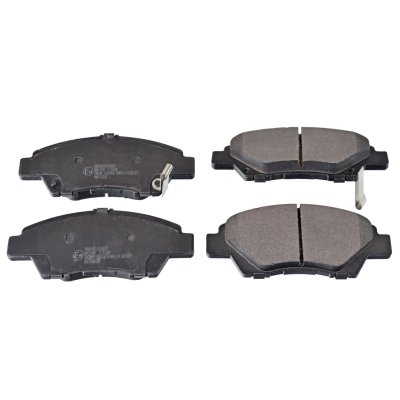 Febi Bilstein Brake Pad Set 116281