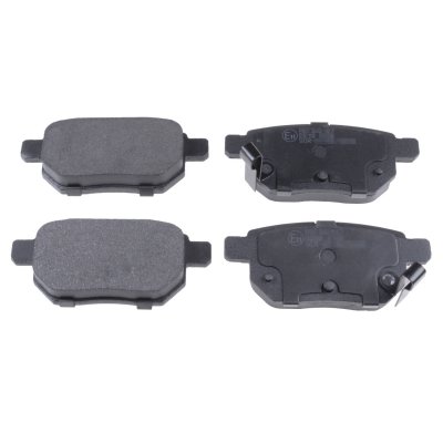 Febi Bilstein Brake Pad Set 116288