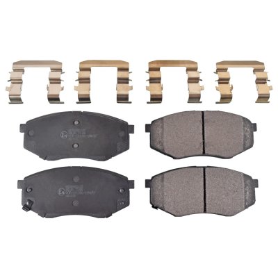 Febi Bilstein Brake Pad Set 116295