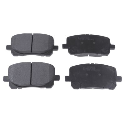 Febi Bilstein Brake Pad Set 116320