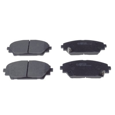 Febi Bilstein Brake Pad Set 116323