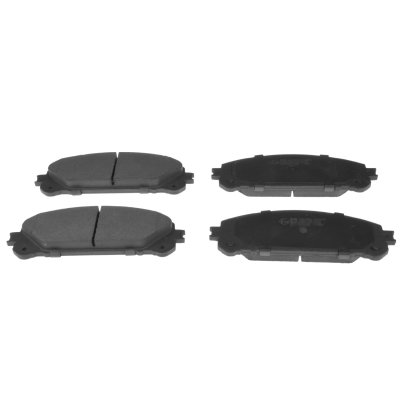 Febi Bilstein Brake Pad Set 116328