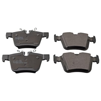 Febi Bilstein Brake Pad Set 116331