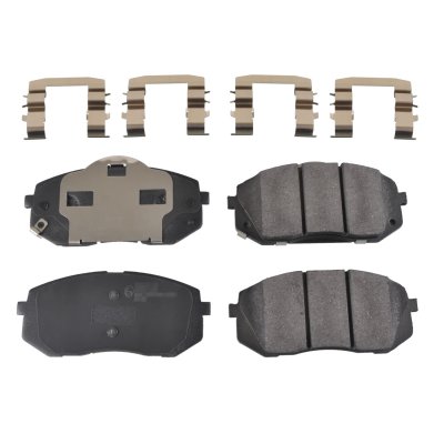 Febi Bilstein Brake Pad Set 116333