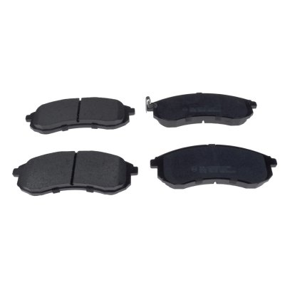 Febi Bilstein Brake Pad Set 116347