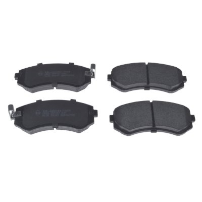 Febi Bilstein Brake Pad Set 116349