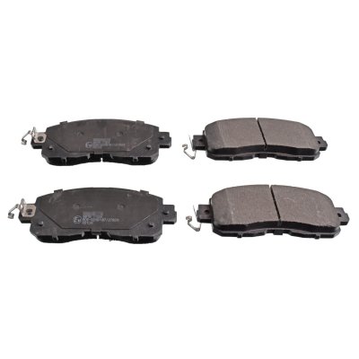 Febi Bilstein Brake Pad Set 116355