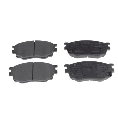 Febi Bilstein Brake Pad Set 116357