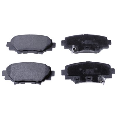 Febi Bilstein Brake Pad Set 116360