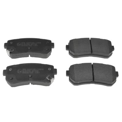 Febi Bilstein Brake Pad Set 116367