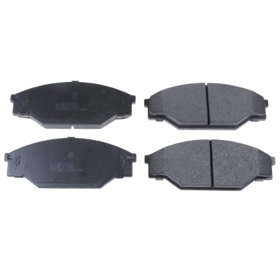 Febi Bilstein Brake Pad Set 116375