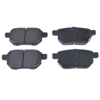 Febi Bilstein Brake Pad Set 116390