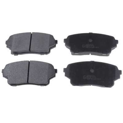 Febi Bilstein Brake Pad Set 116391