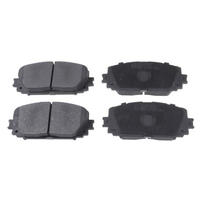 Febi Bilstein Brake Pad Set 116401