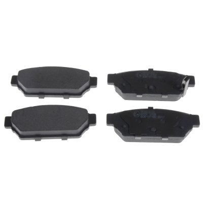 Febi Bilstein Brake Pad Set 116403