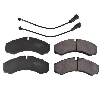 Febi Bilstein Brake Pad Set 116409