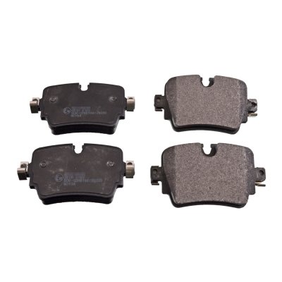 Febi Bilstein Brake Pad Set 116416