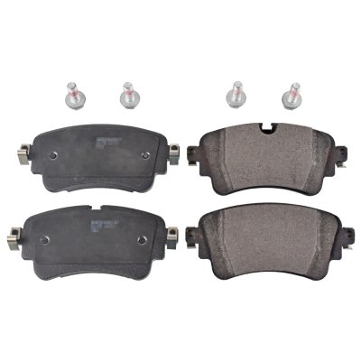 Febi Bilstein Brake Pad Set 116425