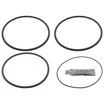 Febi Bilstein Gasket Set 11758