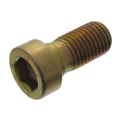 Febi Bilstein Interior Hexagon Bolt 12227