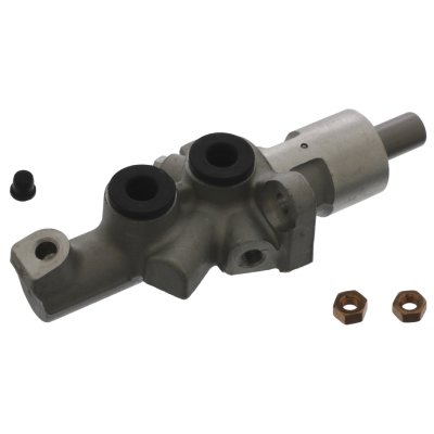 Febi Bilstein Brake Master Cylinder 12272