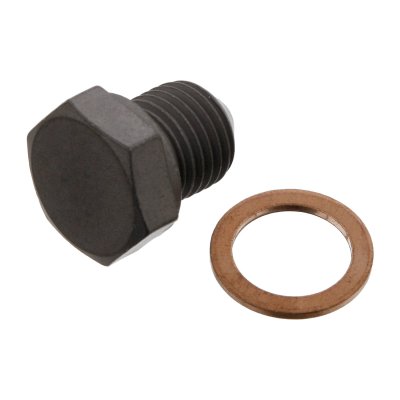 Febi Bilstein Oil Drain Plug 12281