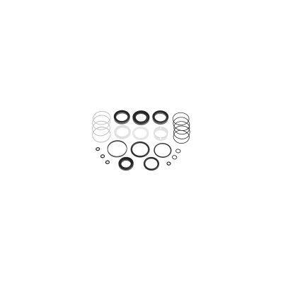 Febi Bilstein Gasket Set 12307