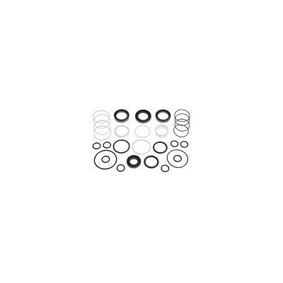 Febi Bilstein Gasket Set 12308