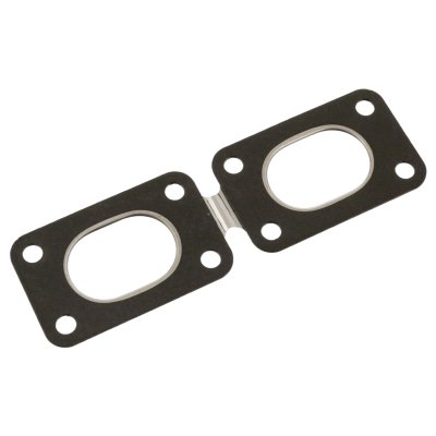 Febi Bilstein Exhaust Manifold Gasket 12320