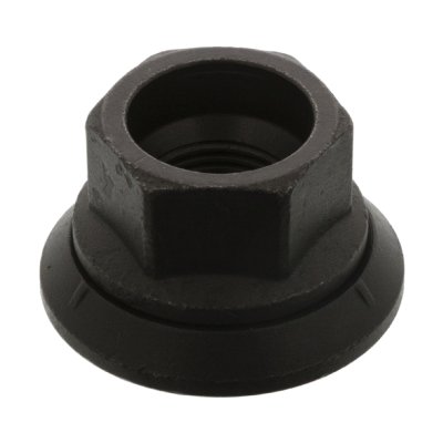 Febi Bilstein Wheel Nut 12414