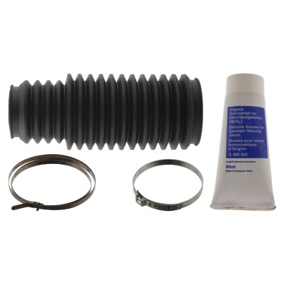 Febi Bilstein Steering Boot Kit 12643