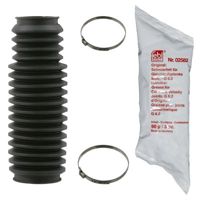 Febi Bilstein Steering Boot Kit 12647