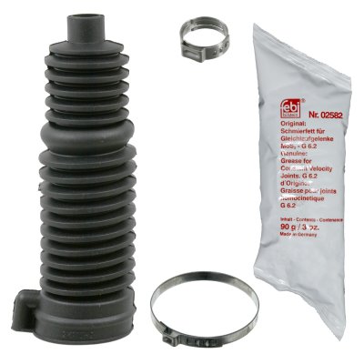 Febi Bilstein Steering Boot Kit 12807