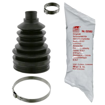 Febi Bilstein CV Boot Kit 12842