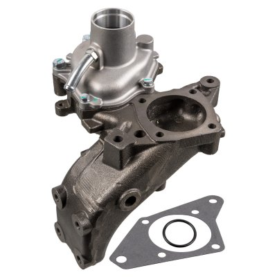 Febi Bilstein Water Pump 14173