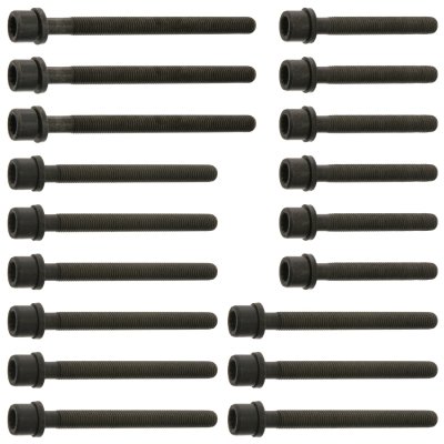 Febi Bilstein Cylinder Head Bolt Set 14344