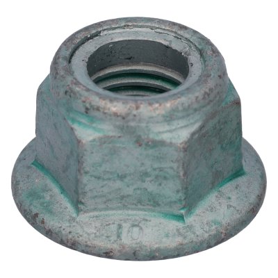 Febi Bilstein Hex Nut 14392