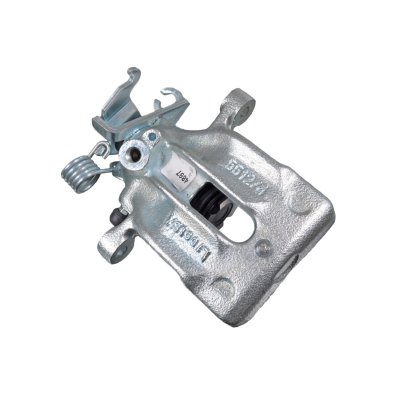 Blueprint Brake Caliper ADC44565R