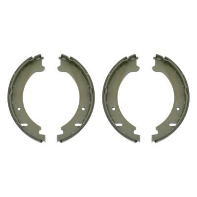 Febi Bilstein Brake Shoe Set 15067