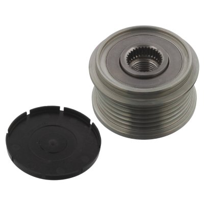 Febi Bilstein Alternator Overrun Pulley 15184