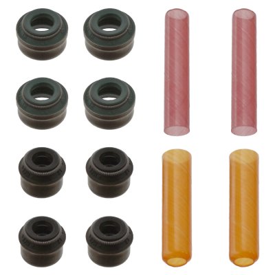 Febi Bilstein Valve Stem Seal Kit 15537