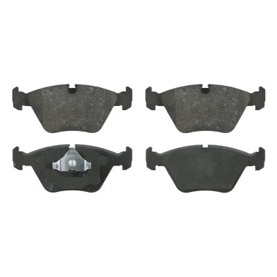 Febi Bilstein Brake Pad Set 16000