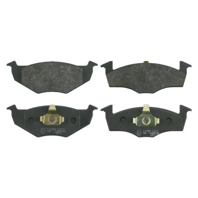 Febi Bilstein Brake Pad Set 16006