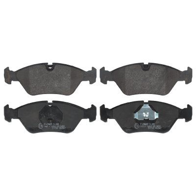 Febi Bilstein Brake Pad Set 16026