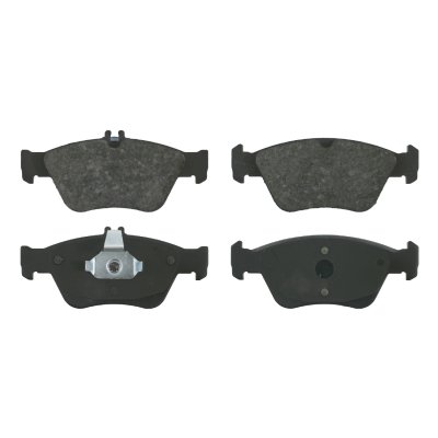 Febi Bilstein Brake Pad Set 16027