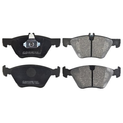 Febi Bilstein Brake Pad Set 16028